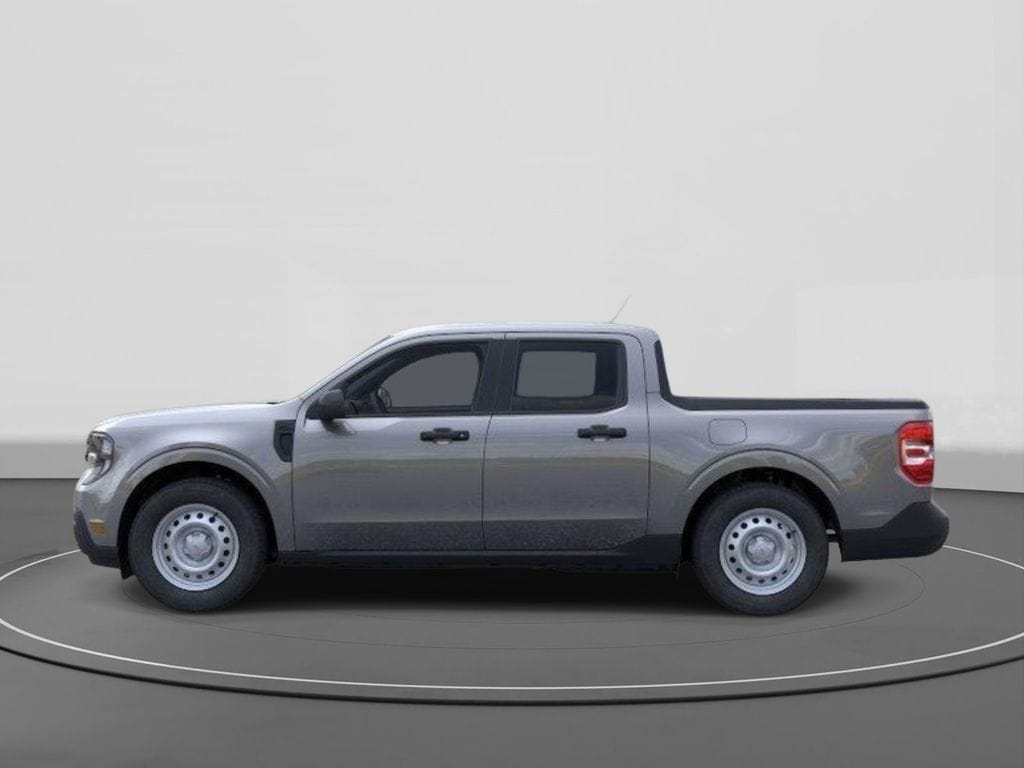 New 2026 Ford