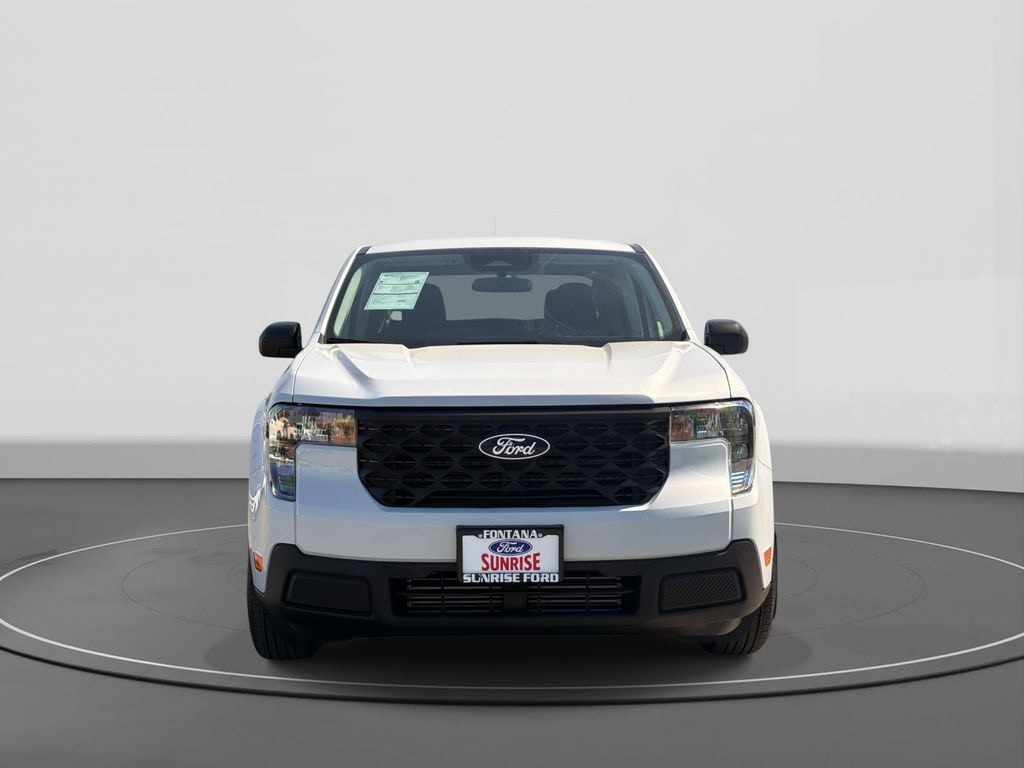 Certified 2025 Ford Maverick XL Truck SuperCrew