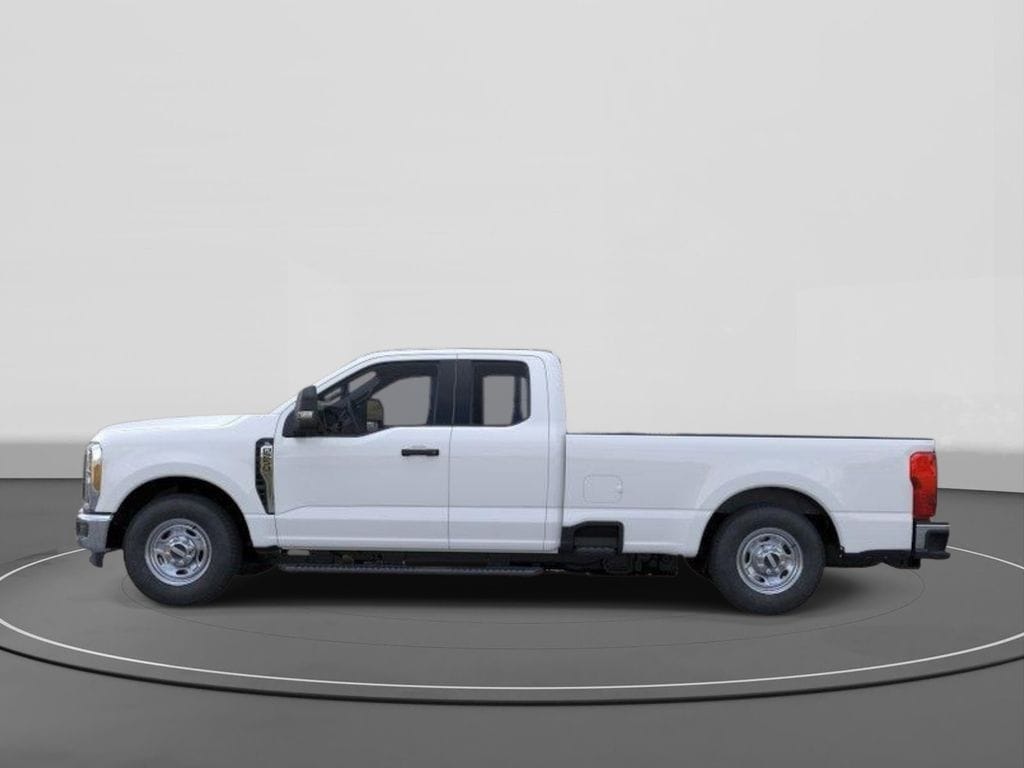 New 2026 Ford F-250 Truck Super Cab