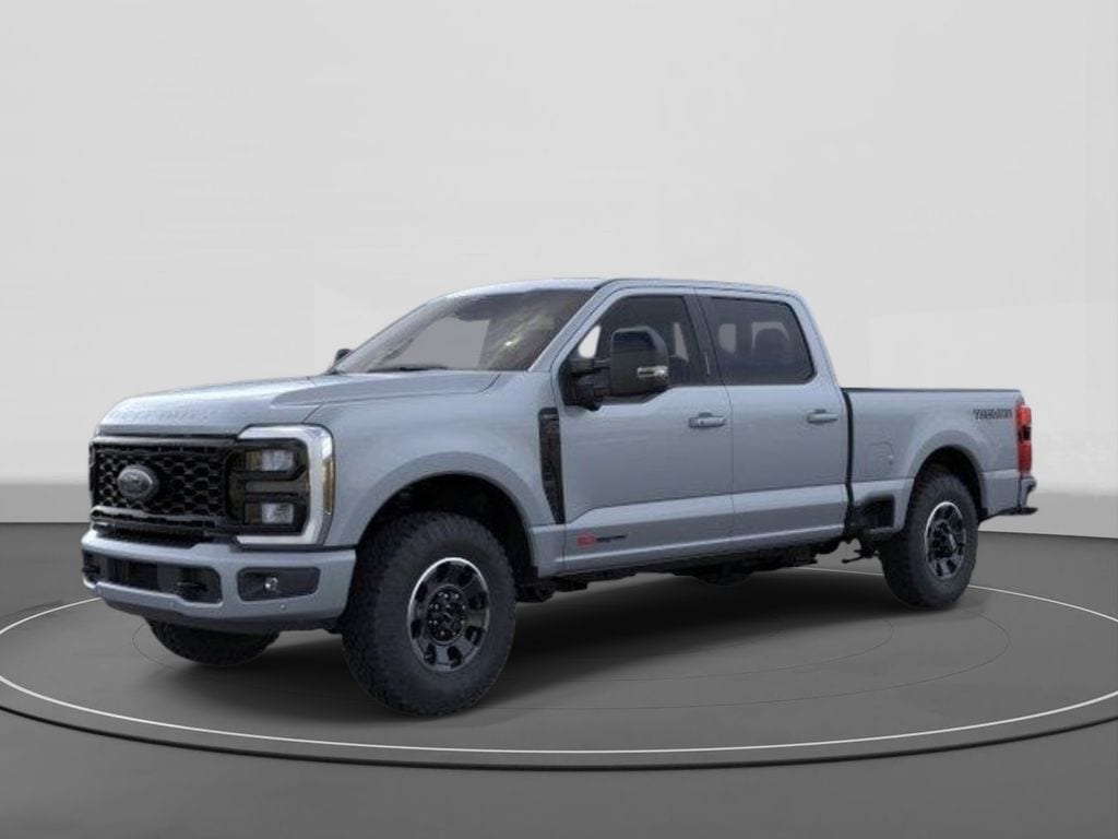 New 2026 Ford F-250 Truck Crew Cab
