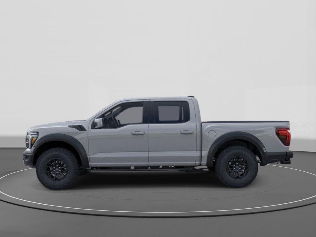 New 2026 Ford F-150 Raptor Truck SuperCrew Cab