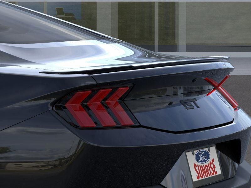 2025 Ford Mustang GT Fastback - Photo 22