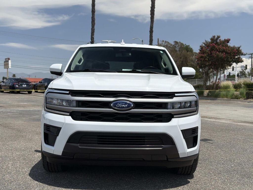 Certified 2024 Ford Expedition Max XLT SUV