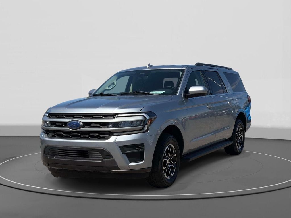 2024 Ford Expedition Max