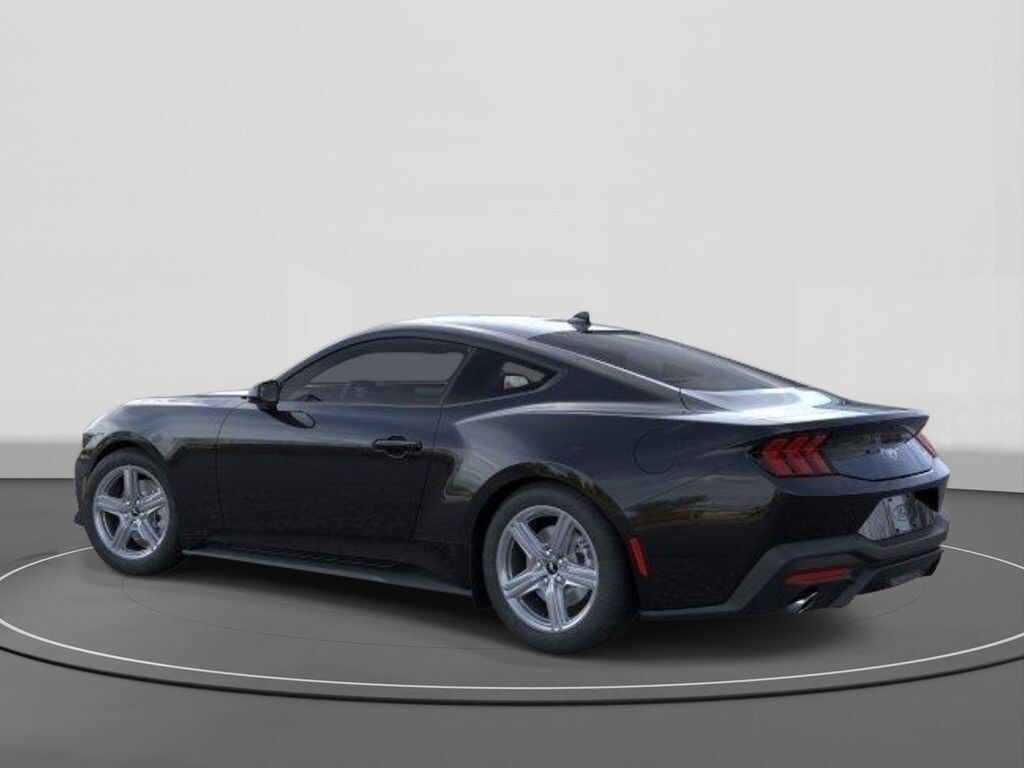 New 2026 Ford