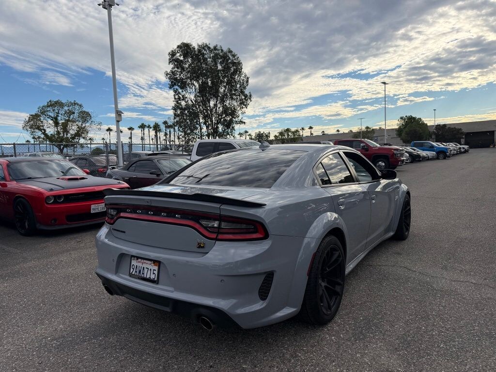 Used 2022 Dodge