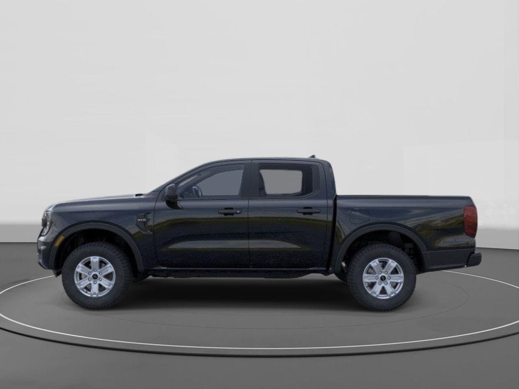 New 2026 Ford