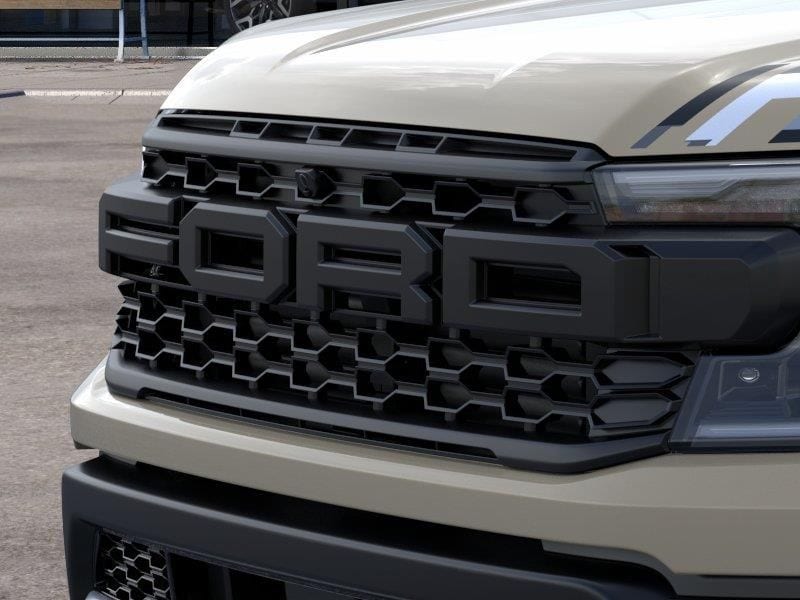 2025 Ford Ranger Raptor - Photo 17