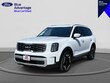  Kia Telluride