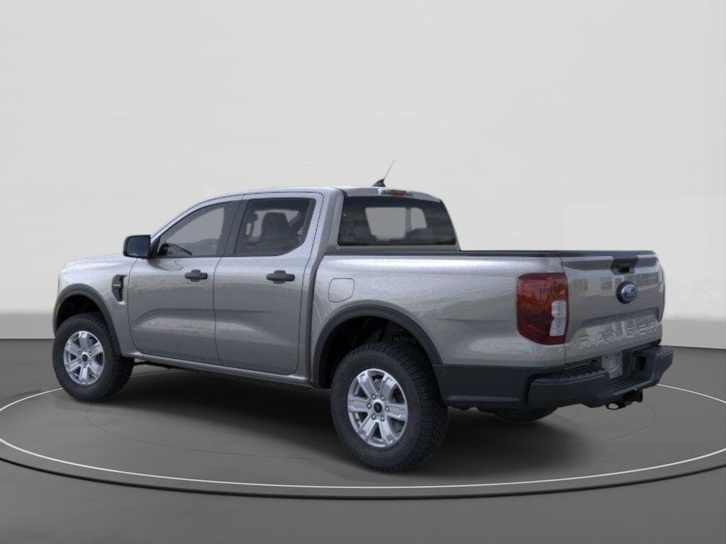 New 2026 Ford