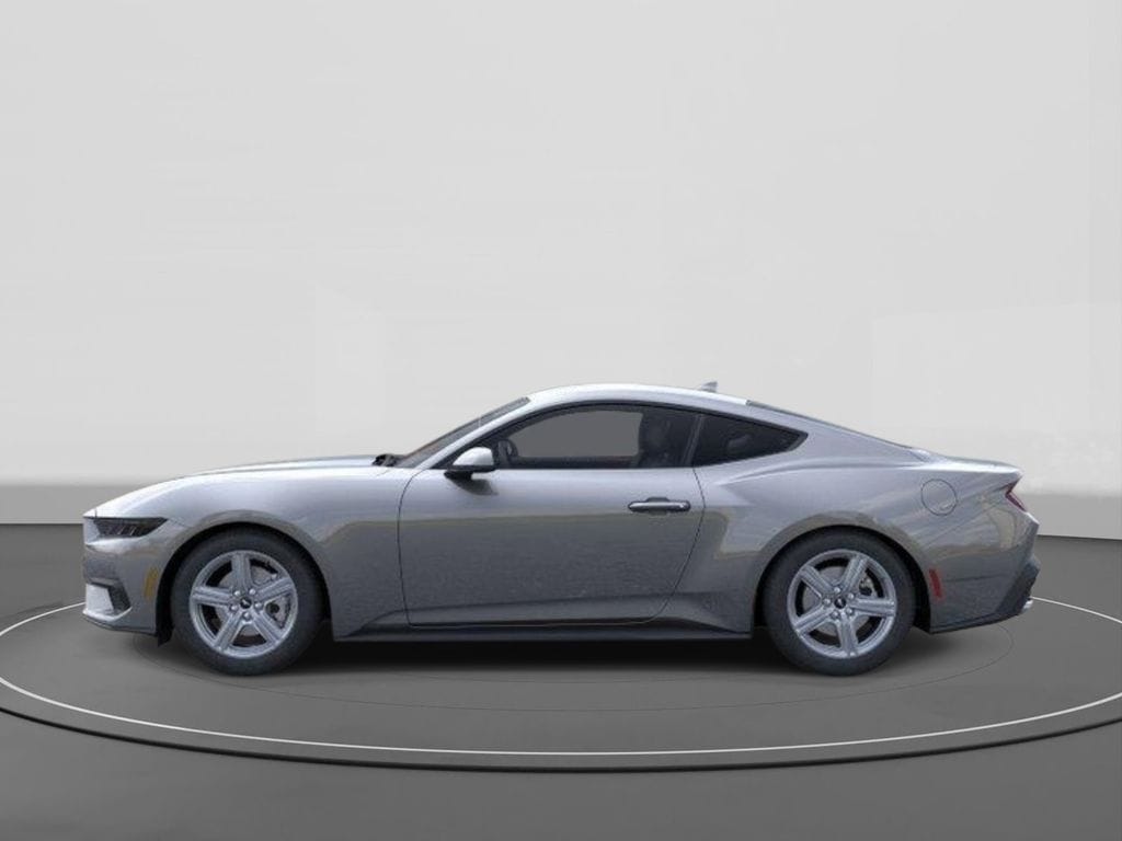 New 2026 Ford