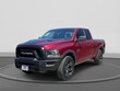  Ram 1500 Classic