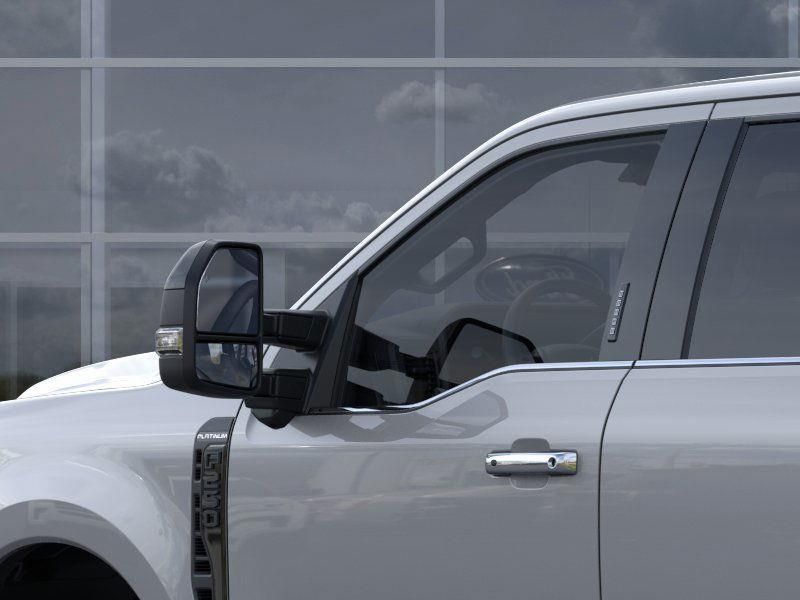 2026 Ford F-250 Super Duty Platinum - Photo 20