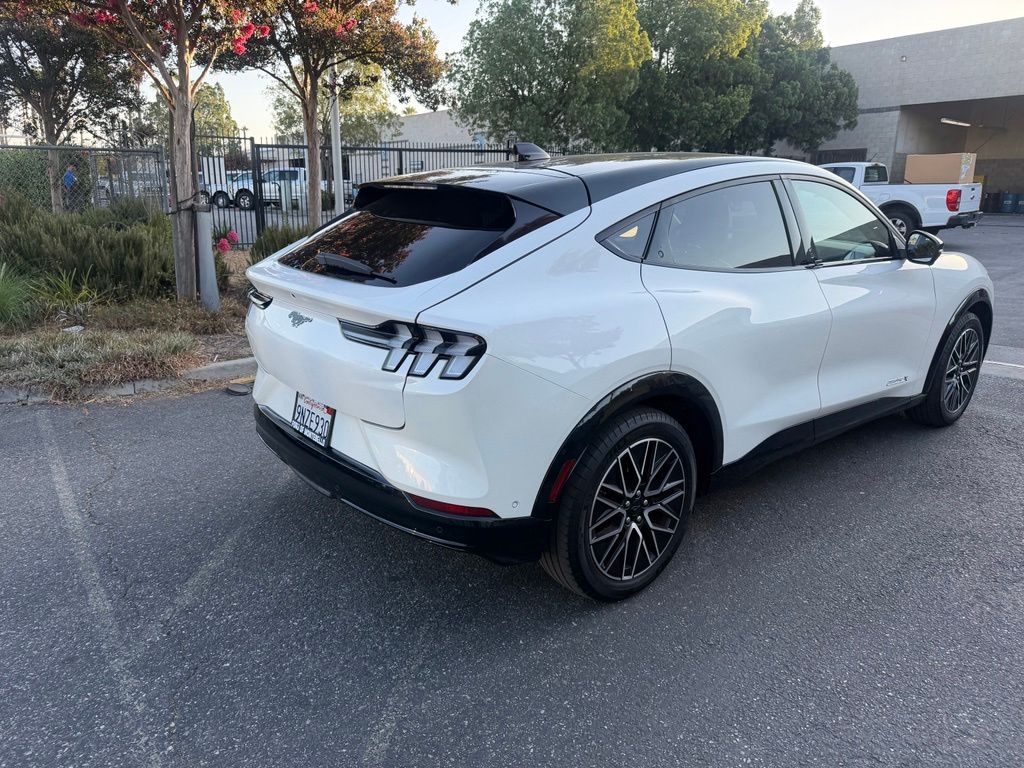 Certified 2024 Ford Mustang Mach-E Premium SUV