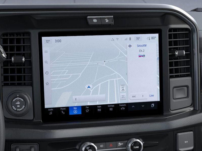 2026 Ford F-250 Super Duty Platinum - Photo 14