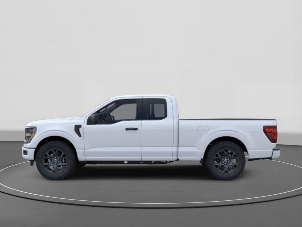 New 2026 Ford F-150 STX Truck SuperCab