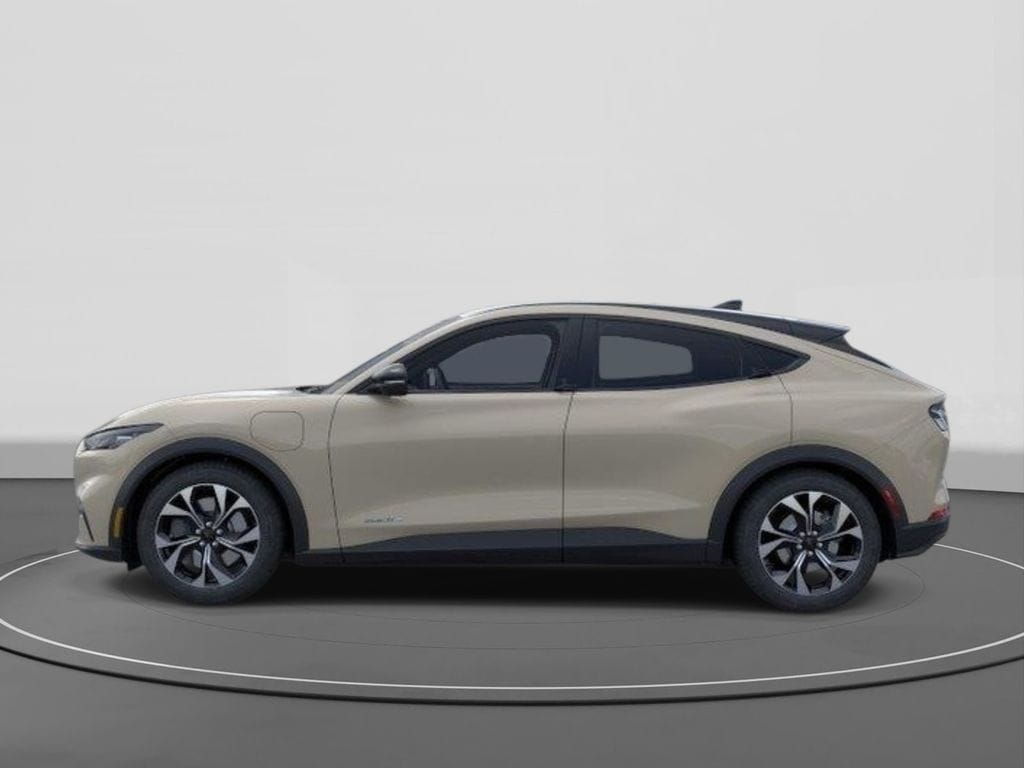 New 2026 Ford Mustang Mach-E Select SUV