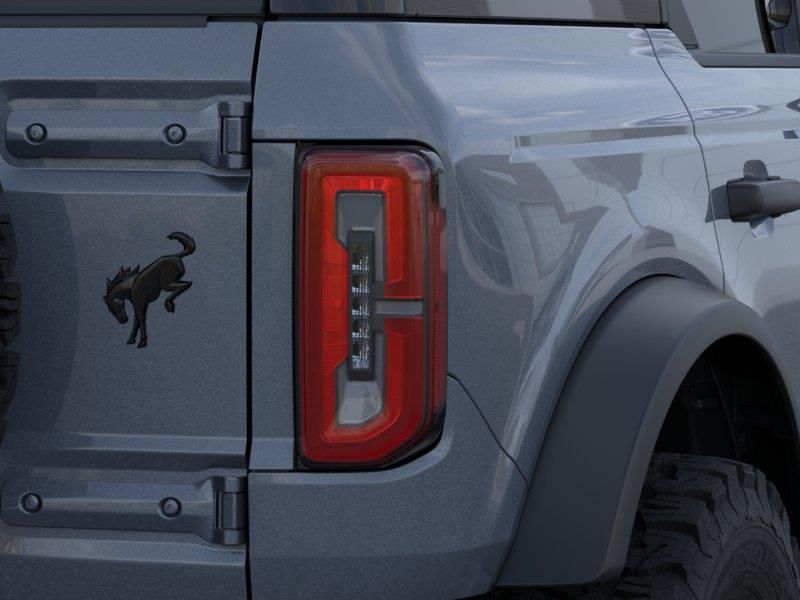2025 Ford Bronco 4-Door Badlands - Photo 23