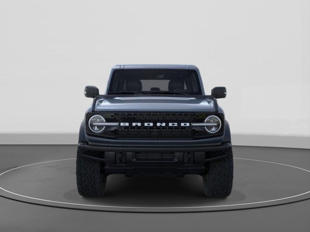 2025 Ford Bronco 4-Door Badlands - Photo 6