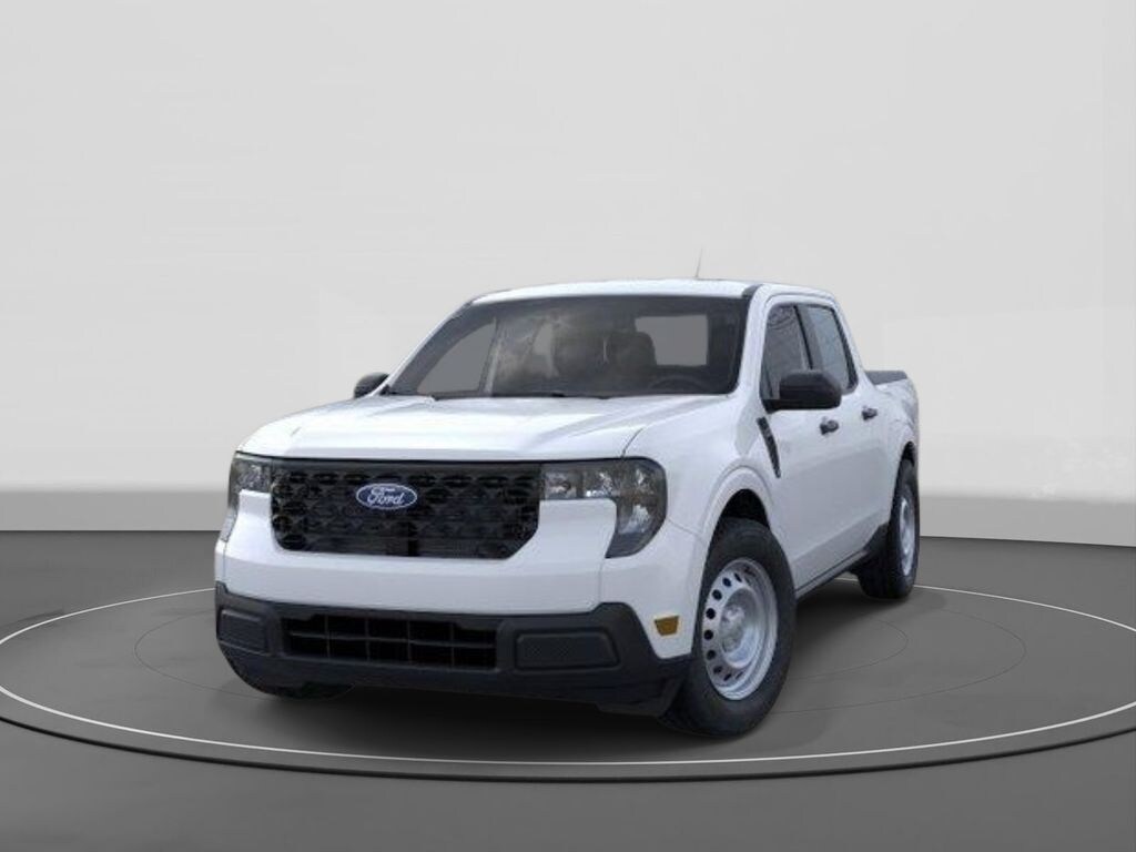 New 2026 Ford Maverick XL Truck SuperCrew