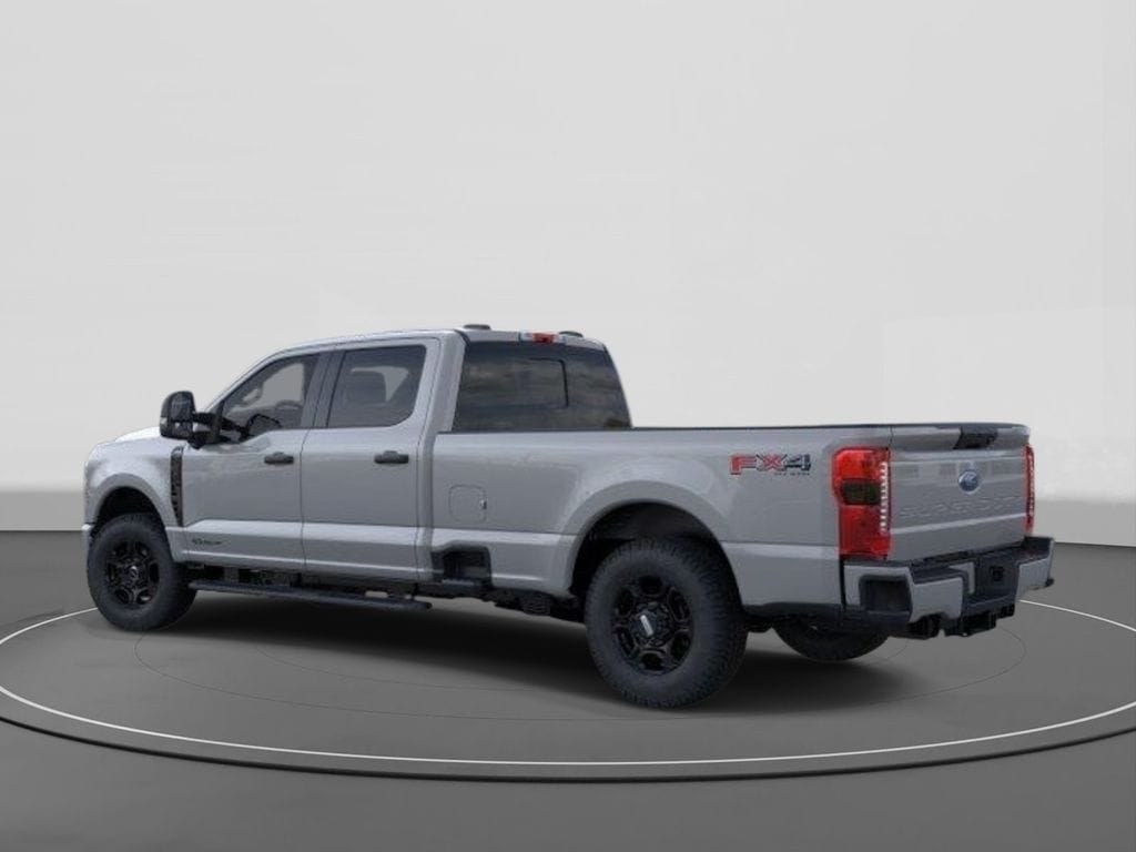 New 2026 Ford F-350 Truck Crew Cab