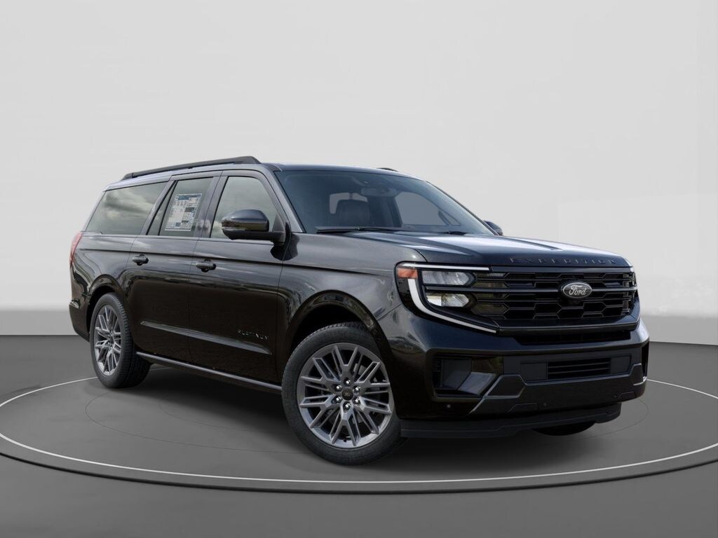 New 2027 Ford