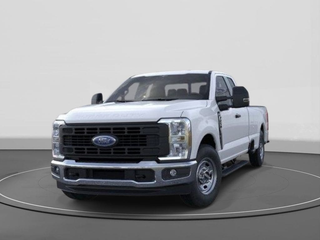 New 2026 Ford F-250 Truck Super Cab