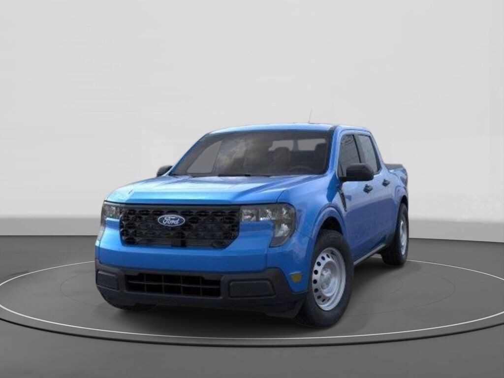 New 2026 Ford Maverick XL Truck SuperCrew