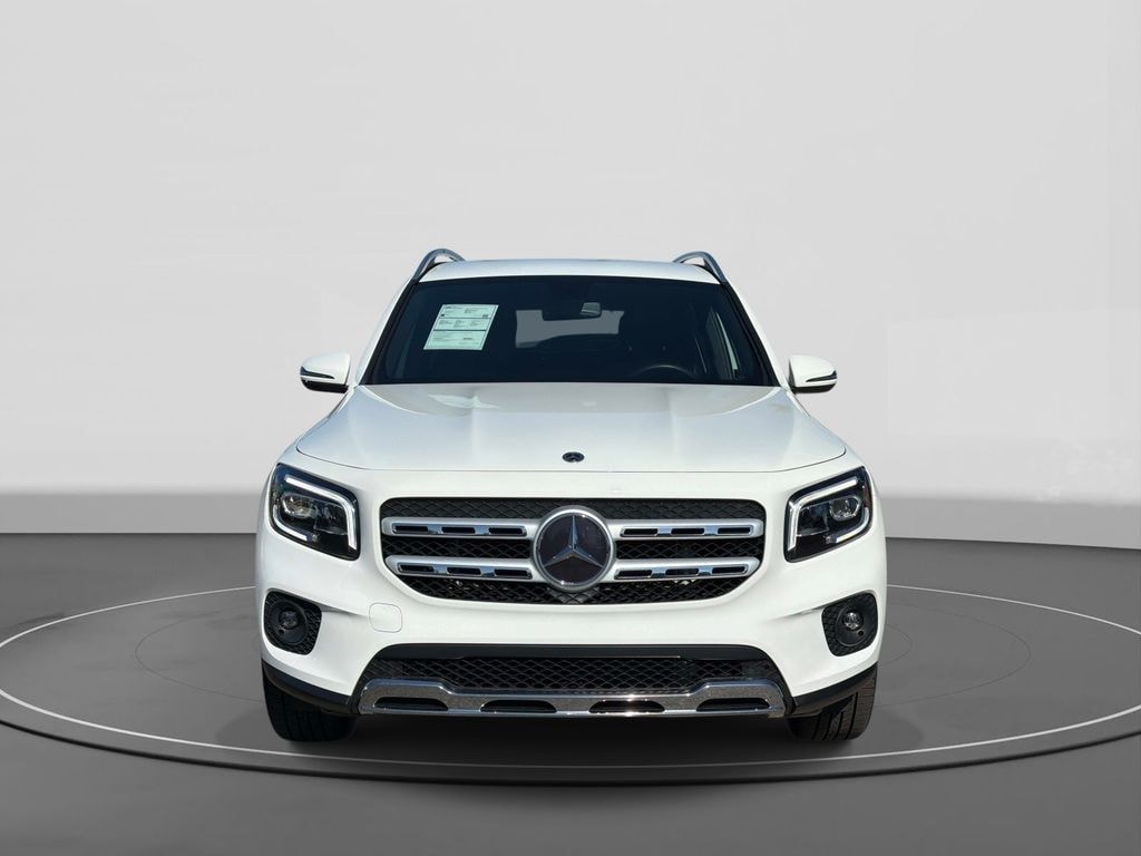 Certified 2022 Mercedes-Benz
