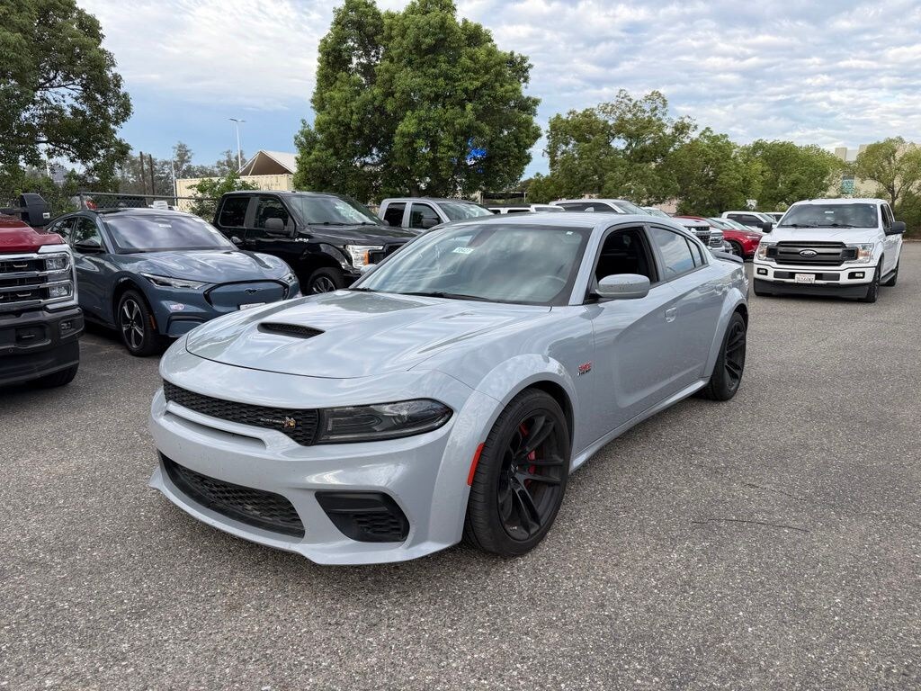 Used 2022 Dodge