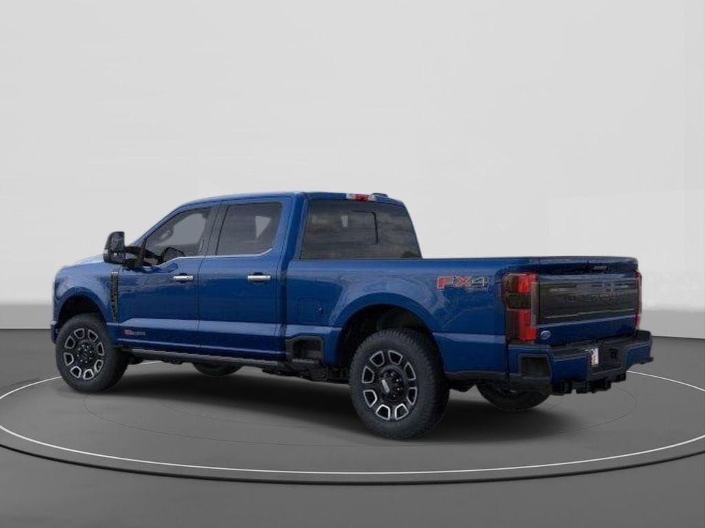 New 2026 Ford F-250 Truck Crew Cab