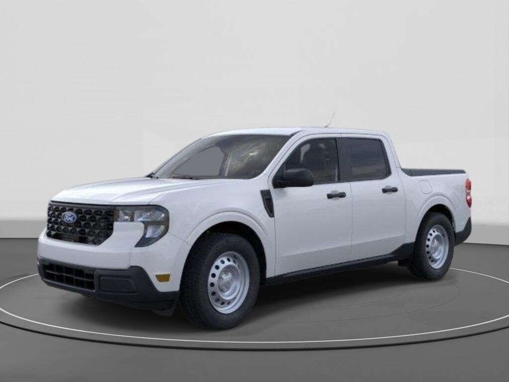 New 2026 Ford Maverick XL Truck SuperCrew