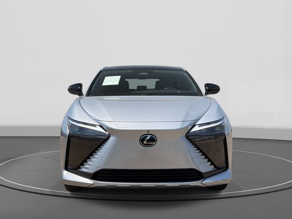Certified 2024 Lexus RZ 300e SUV