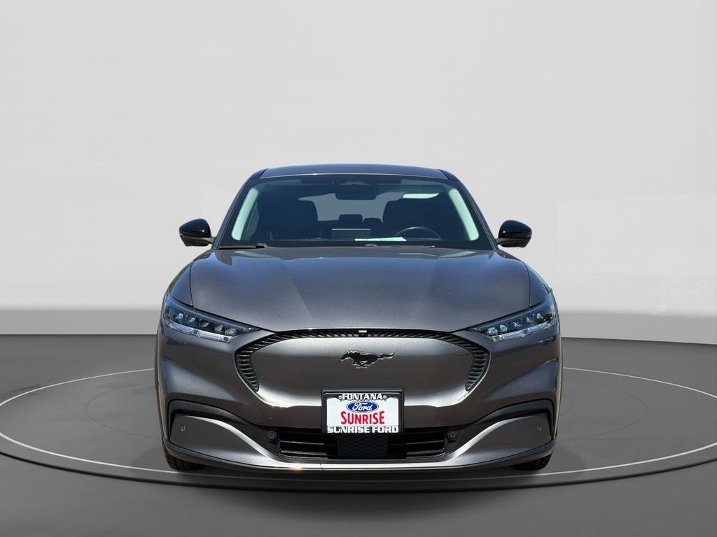 Certified 2023 Ford Mustang Mach-E Select SUV