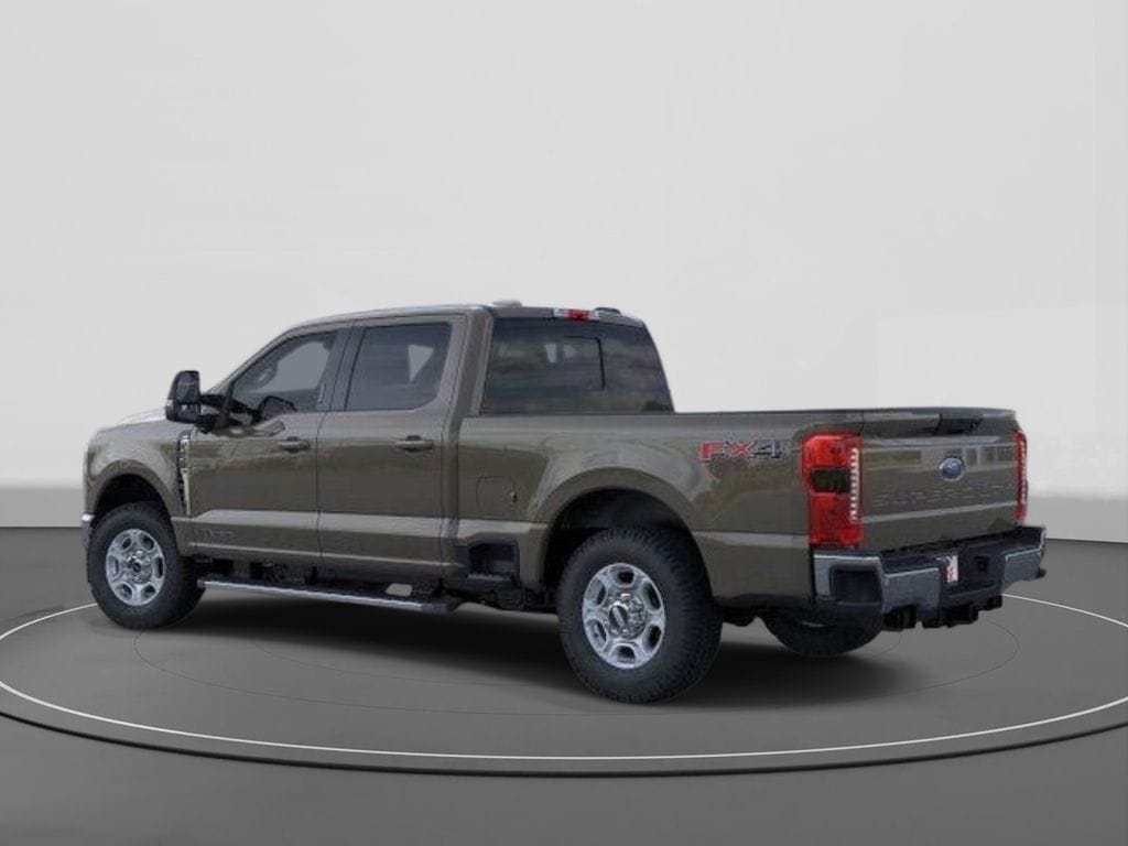 New 2026 Ford F-250 Truck Crew Cab