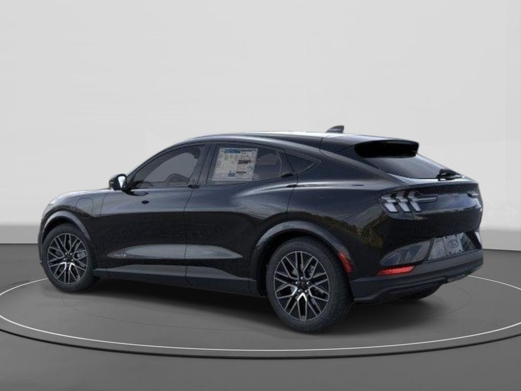 New 2026 Ford Mustang Mach-E Premium SUV