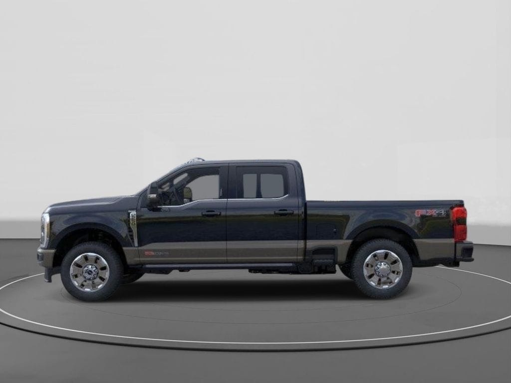 New 2026 Ford F-250 Truck Crew Cab