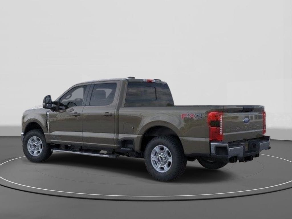 New 2026 Ford F-250 Truck Crew Cab