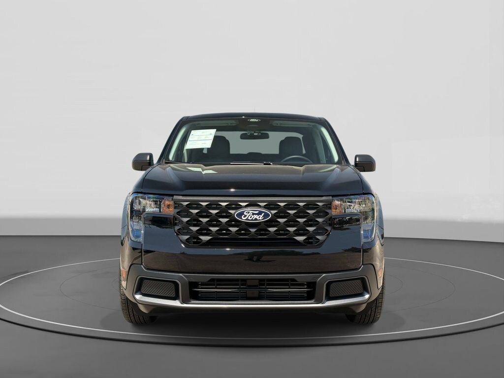 Certified 2026 Ford