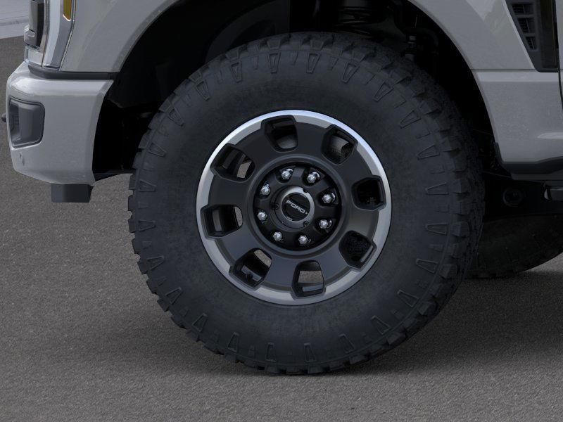 2026 Ford F-250 Super Duty Platinum - Photo 19