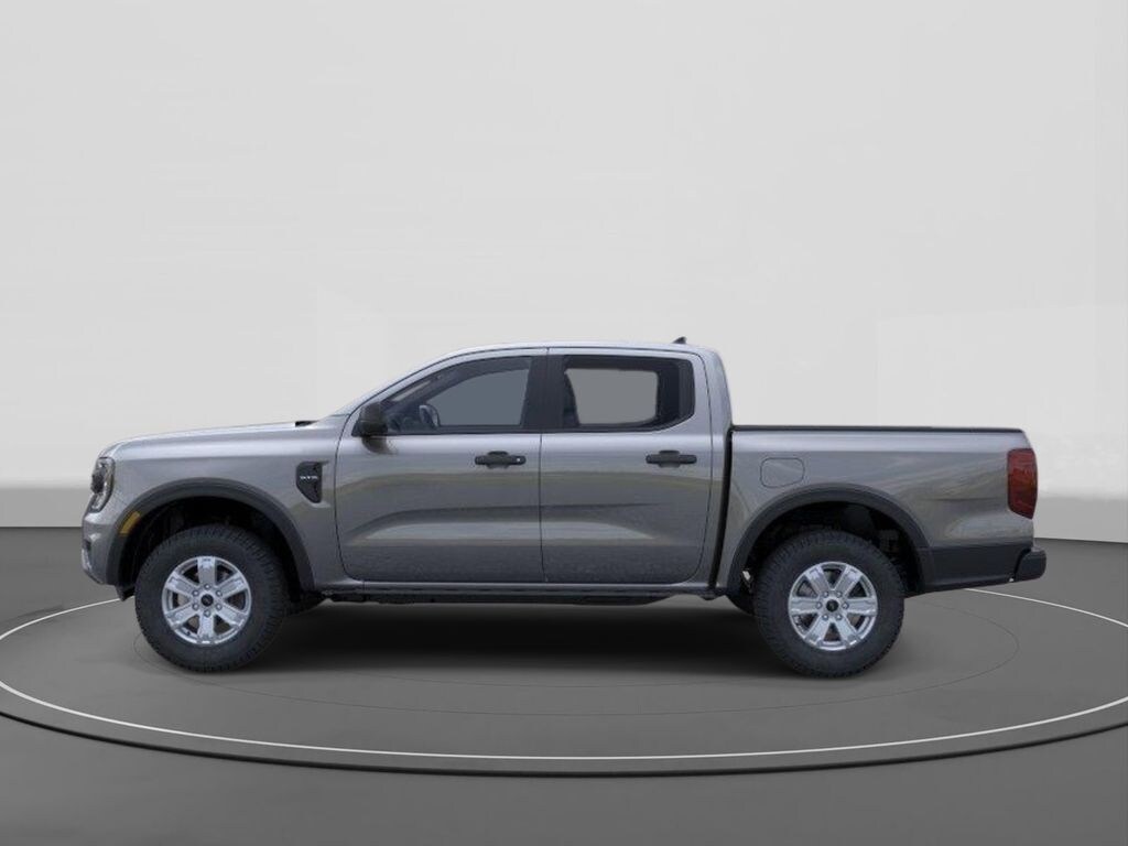 New 2026 Ford