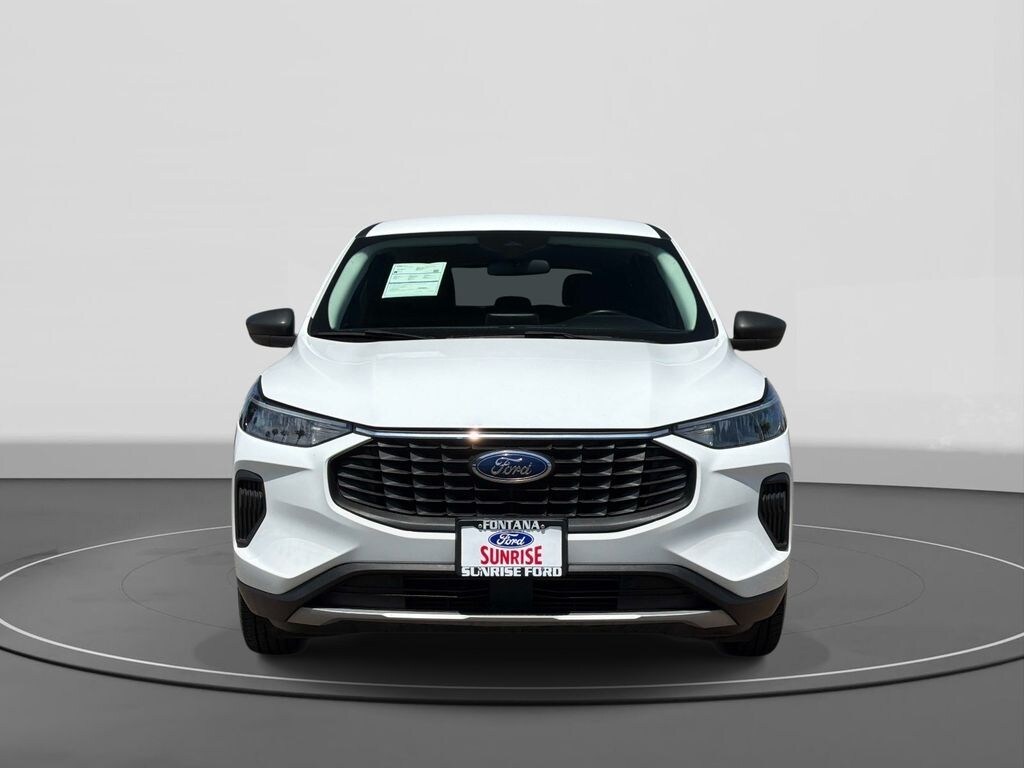Certified 2024 Ford