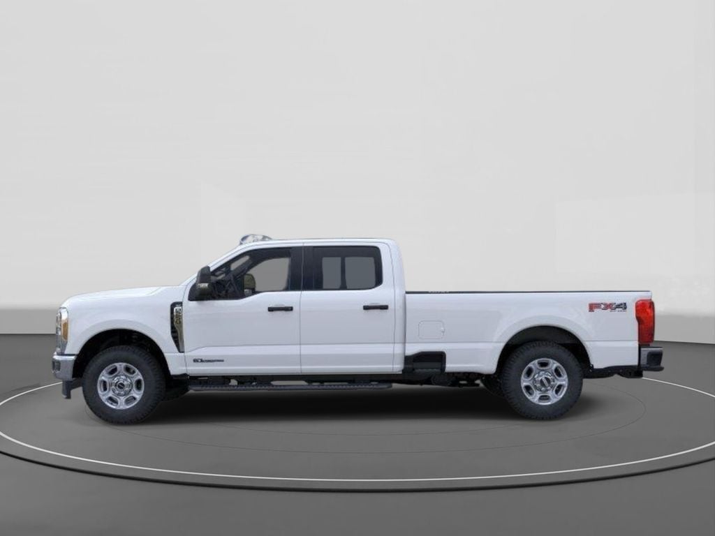 New 2026 Ford F-250 Truck Crew Cab