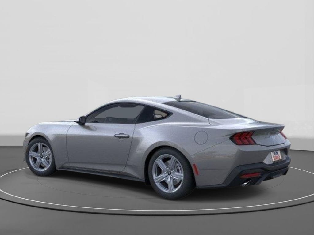 New 2026 Ford