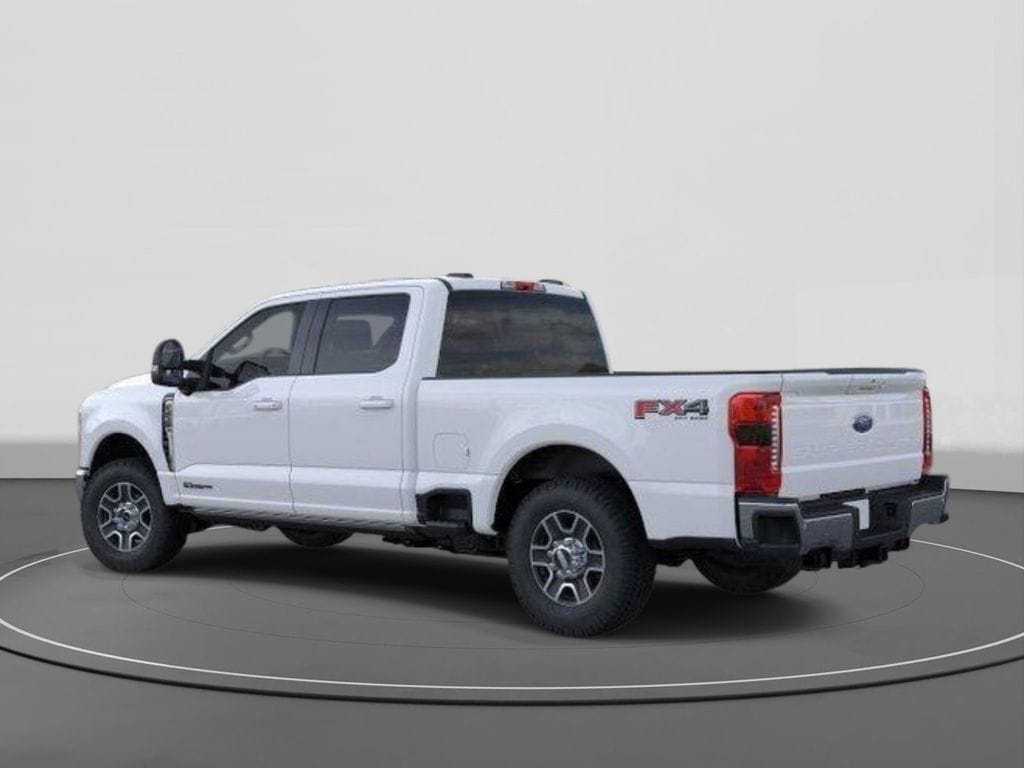 New 2026 Ford F-250 Truck Crew Cab