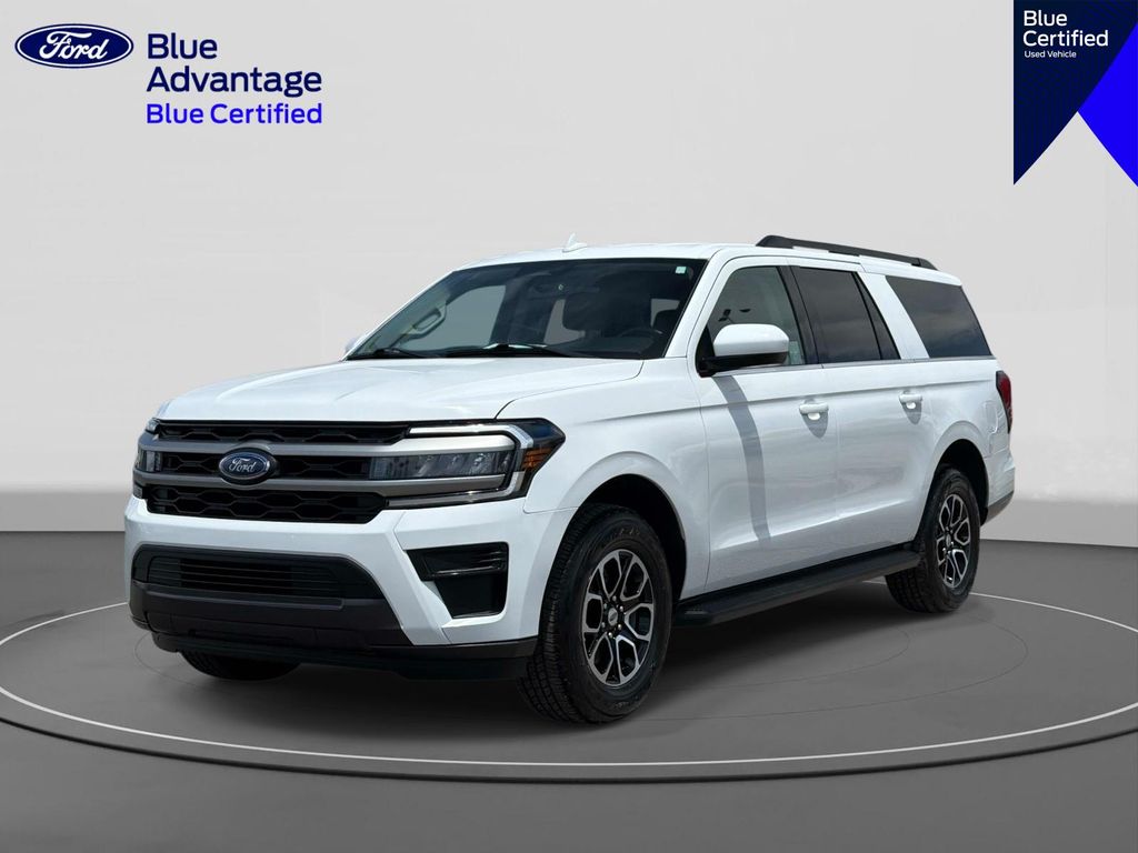 2024 Ford Expedition Max