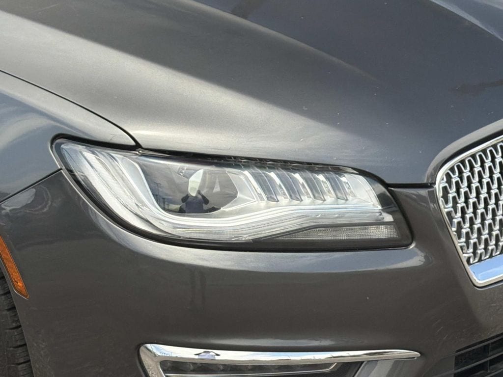 Used 2019 Lincoln MKZ Standard Sedan