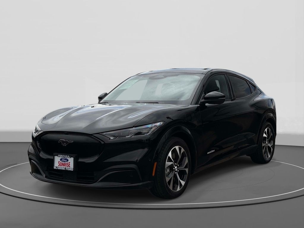 Certified 2023 Ford