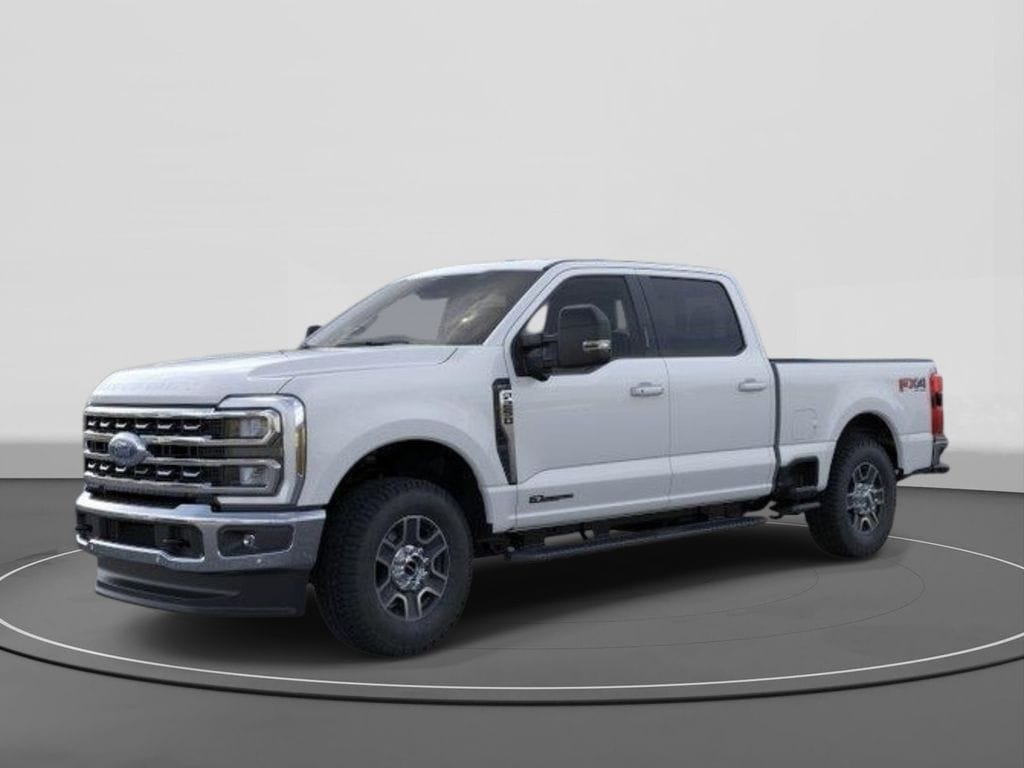 2026 Ford F-250 Lariat 4x4 Crew Cab 6-3/4' Box's photo