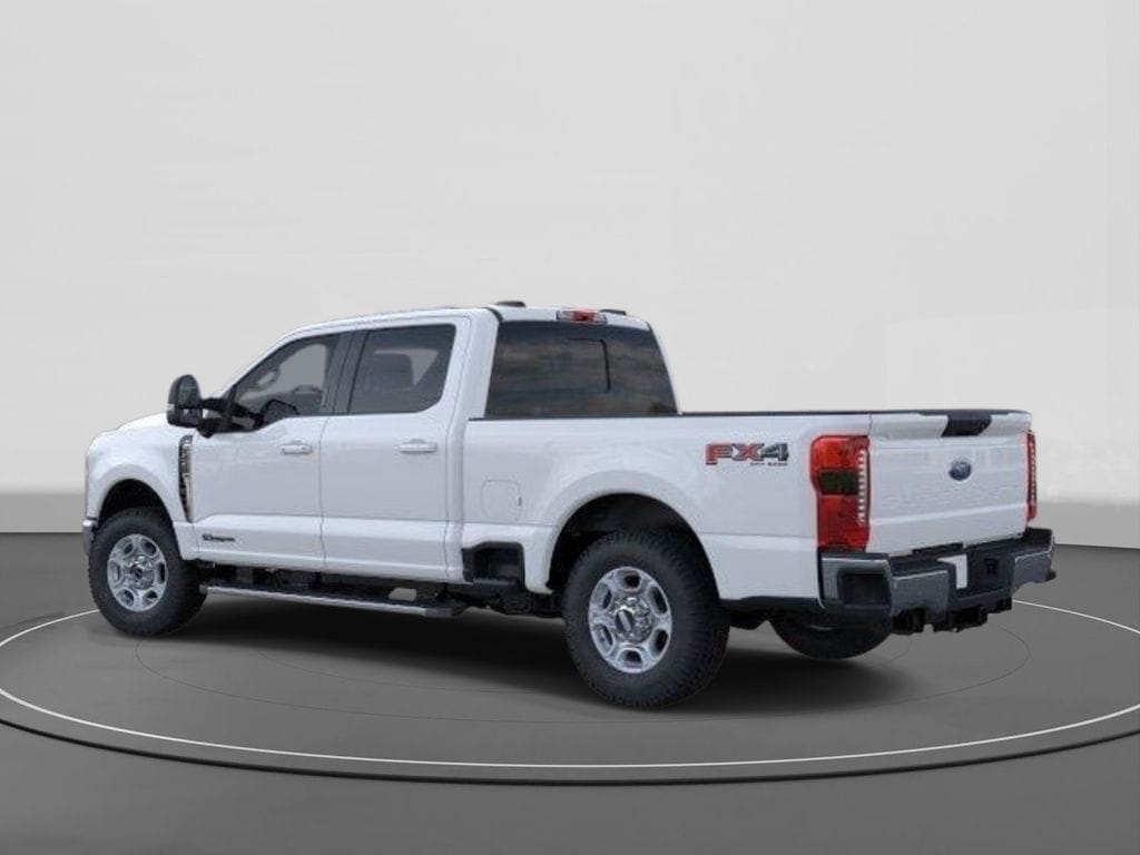 New 2026 Ford F-250 Truck Crew Cab